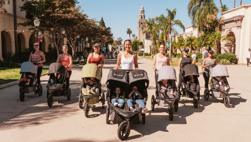Fit4mom franchise top owner income